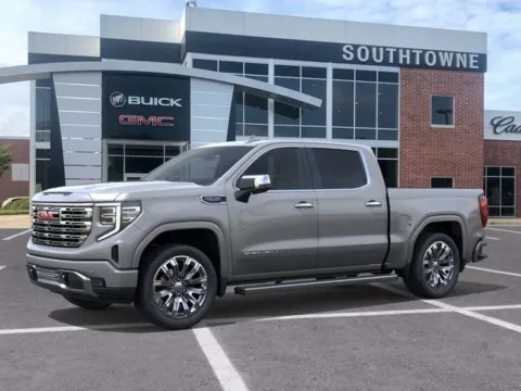 Photos of 2026 GMC Sierra 1500 Denali for sale in Newnan, GA at Southtowne Chevrolet Buick GMC