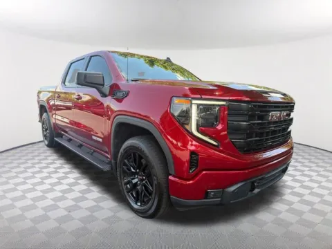 Another view of 2023 GMC Sierra 1500 Elevation for sale in Newnan, GA at Southtowne Chevrolet Buick GMC