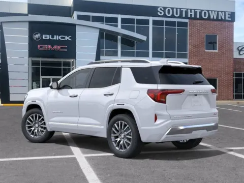 Another view of 2027 GMC Terrain Denali for sale in Newnan, GA at Southtowne Chevrolet Buick GMC