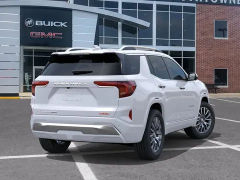 More photos of 2027 GMC Terrain Denali at Southtowne Chevrolet Buick GMC, GA