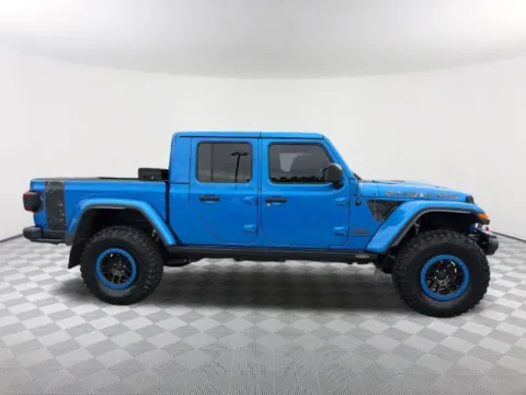 More photos of 2022 Jeep Gladiator Rubicon at Southtowne Chevrolet Buick GMC, GA