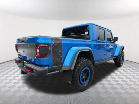 More photos of 2022 Jeep Gladiator Rubicon at Southtowne Chevrolet Buick GMC, GA