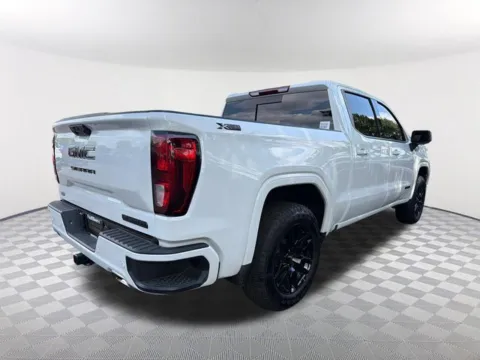 More photos of 2026 GMC Sierra 1500 Elevation at Southtowne Chevrolet Buick GMC, GA