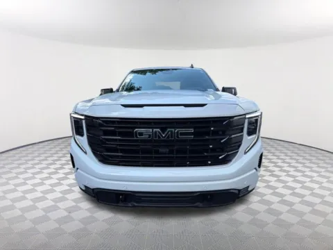 Photos of 2026 GMC Sierra 1500 Elevation for sale in Newnan, GA at Southtowne Chevrolet Buick GMC