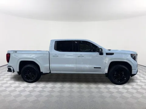 More photos of 2026 GMC Sierra 1500 Elevation at Southtowne Chevrolet Buick GMC, GA