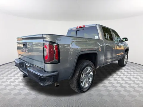 More photos of 2017 GMC Sierra 1500 SLT at Southtowne Chevrolet Buick GMC, GA