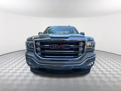 Photos of 2017 GMC Sierra 1500 SLT for sale in Newnan, GA at Southtowne Chevrolet Buick GMC