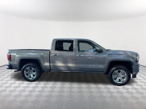 More photos of 2017 GMC Sierra 1500 SLT at Southtowne Chevrolet Buick GMC, GA