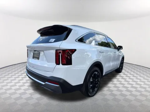 More photos of 2026 Kia Sorento S at Southtowne Chevrolet Buick GMC, GA