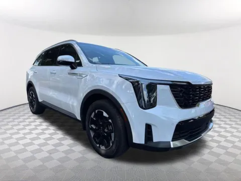 Another view of 2026 Kia Sorento S for sale in Newnan, GA at Southtowne Chevrolet Buick GMC