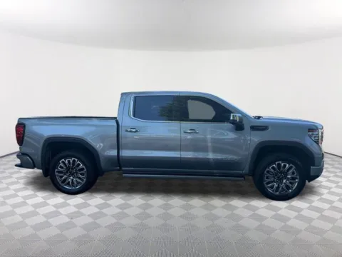 More photos of 2023 GMC Sierra 1500 Denali Ultimate at Southtowne Chevrolet Buick GMC, GA