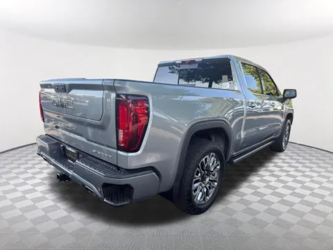 More photos of 2023 GMC Sierra 1500 Denali Ultimate at Southtowne Chevrolet Buick GMC, GA
