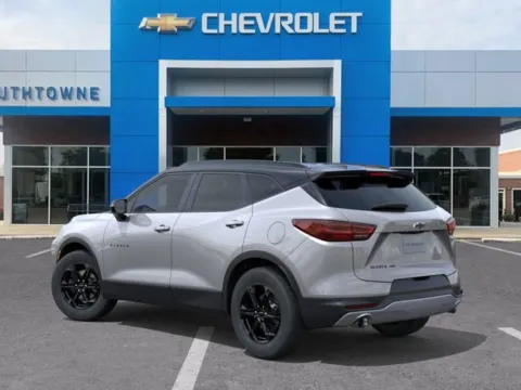 Another view of 2026 Chevrolet Blazer LT for sale in Newnan, GA at Southtowne Chevrolet Buick GMC