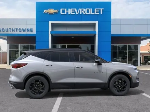 More photos of 2026 Chevrolet Blazer LT at Southtowne Chevrolet Buick GMC, GA