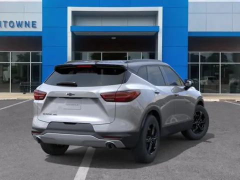 More photos of 2026 Chevrolet Blazer LT at Southtowne Chevrolet Buick GMC, GA