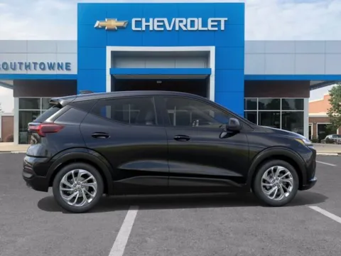 More photos of 2027 Chevrolet Bolt EV LT at Southtowne Chevrolet Buick GMC, GA