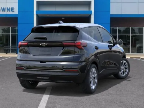 More photos of 2027 Chevrolet Bolt EV LT at Southtowne Chevrolet Buick GMC, GA