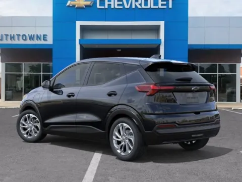 More photos of 2027 Chevrolet Bolt EV LT at Southtowne Chevrolet Buick GMC, GA
