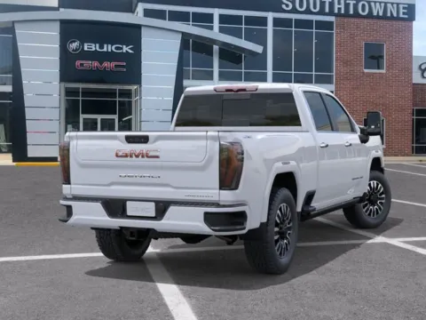 More photos of 2026 GMC Sierra 2500 HD Denali Ultimate at Southtowne Chevrolet Buick GMC, GA