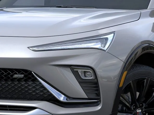 2026 Buick Envista Sport Touring - Photo 10