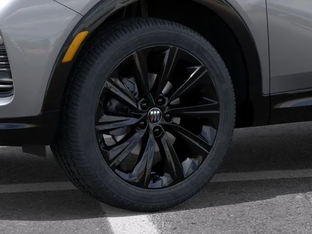 2026 Buick Envista Sport Touring - Photo 9