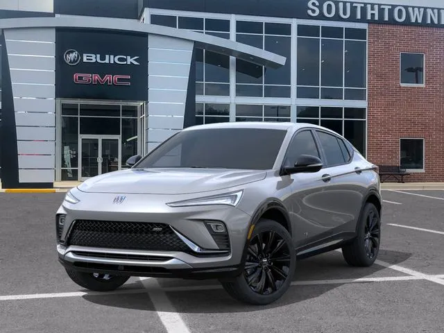 2026 Buick Envista Sport Touring - Photo 6