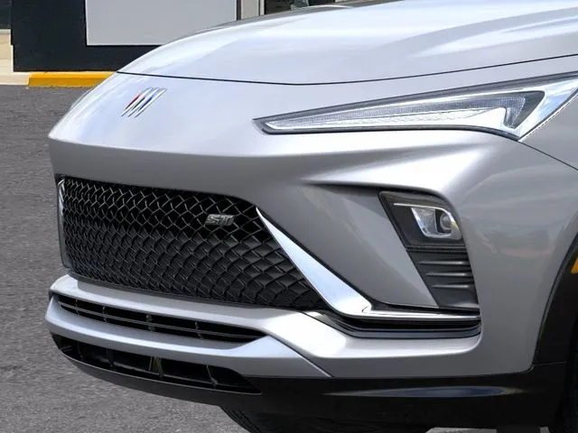2026 Buick Envista Sport Touring - Photo 13