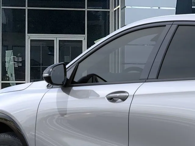 2026 Buick Envista Sport Touring - Photo 12