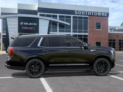 More photos of 2026 GMC Yukon Elevation at Southtowne Chevrolet Buick GMC, GA