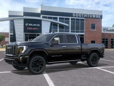 Photos of 2026 GMC Sierra 2500 HD Denali Ultimate for sale in Newnan, GA at Southtowne Chevrolet Buick GMC