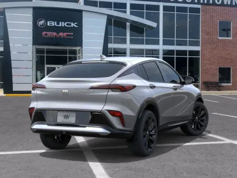 More photos of 2026 Buick Envista Sport Touring at Southtowne Chevrolet Buick GMC, GA