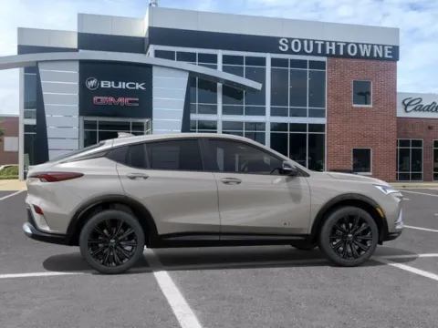 More photos of 2026 Buick Envista Sport Touring at Southtowne Chevrolet Buick GMC, GA