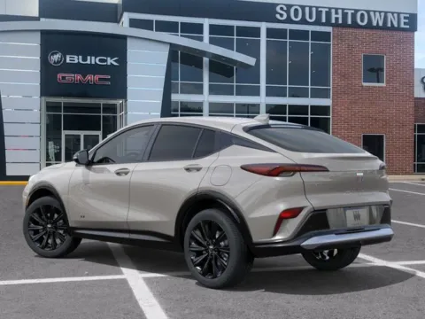 Another view of 2026 Buick Envista Sport Touring for sale in Newnan, GA at Southtowne Chevrolet Buick GMC