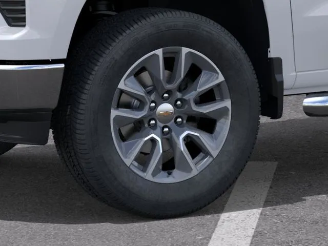 2026 Chevrolet Silverado 1500 LT - Photo 9