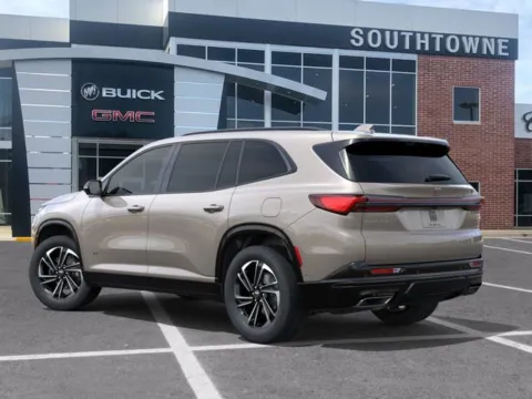 Another view of 2027 Buick Enclave Sport Touring for sale in Newnan, GA at Southtowne Chevrolet Buick GMC