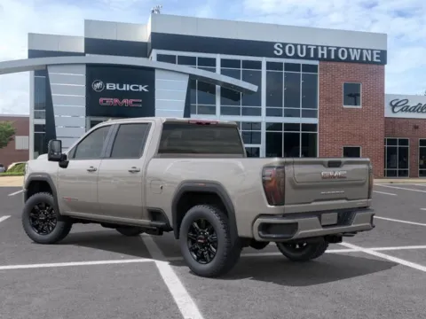 Another view of 2026 GMC Sierra 2500 HD AT4 for sale in Newnan, GA at Southtowne Chevrolet Buick GMC