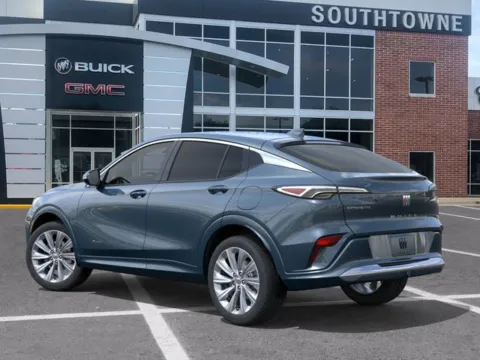 Another view of 2026 Buick Envista Avenir for sale in Newnan, GA at Southtowne Chevrolet Buick GMC