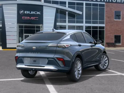 More photos of 2026 Buick Envista Avenir at Southtowne Chevrolet Buick GMC, GA