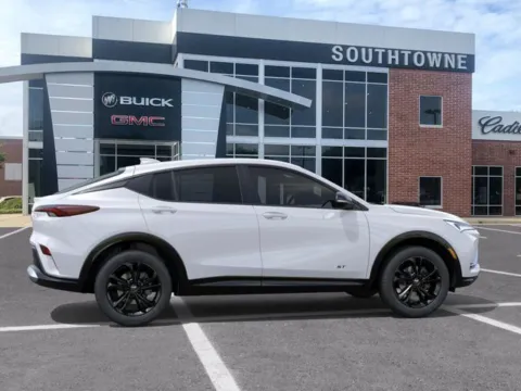 More photos of 2026 Buick Envista Sport Touring at Southtowne Chevrolet Buick GMC, GA