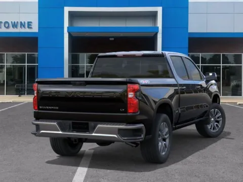 More photos of 2026 Chevrolet Silverado 1500 LT at Southtowne Chevrolet Buick GMC, GA