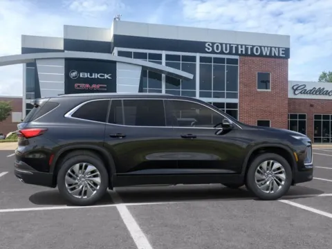 More photos of 2027 Buick Enclave Preferred at Southtowne Chevrolet Buick GMC, GA