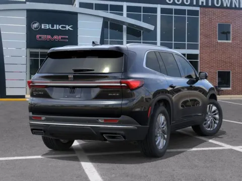 More photos of 2027 Buick Enclave Preferred at Southtowne Chevrolet Buick GMC, GA
