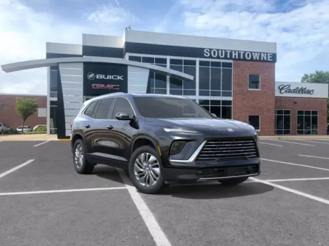 Black 2027 Buick Enclave Preferred for sale in Newnan, GA