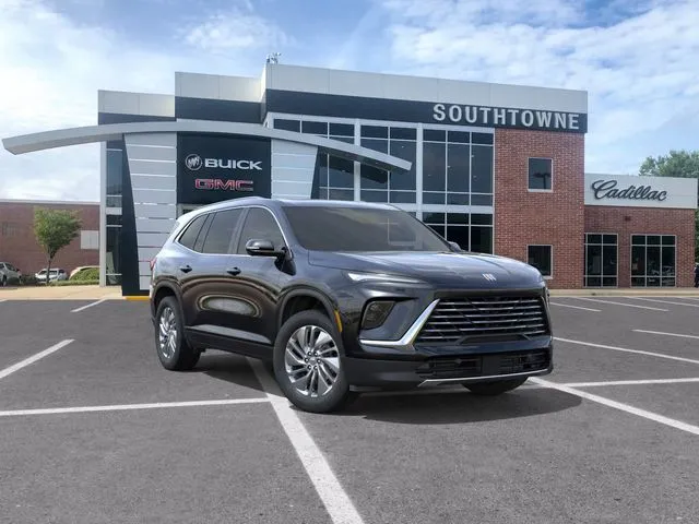 Black 2027 Buick Enclave Preferred for sale in Newnan, GA