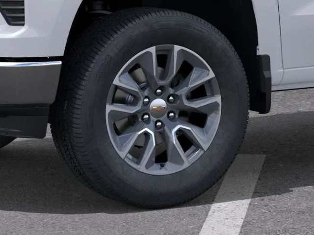 2026 Chevrolet Silverado 1500 LT - Photo 9