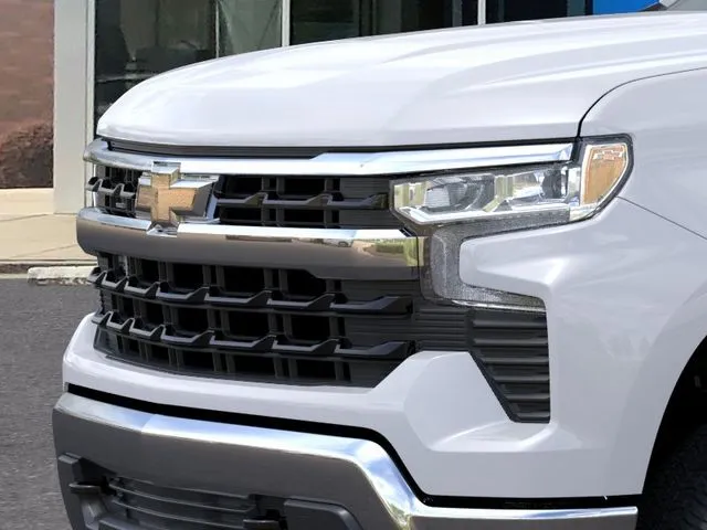 2026 Chevrolet Silverado 1500 LT - Photo 13