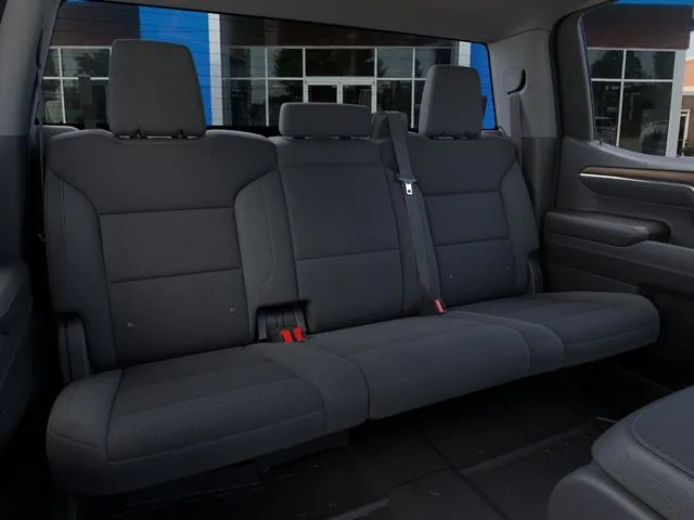 2026 Chevrolet Silverado 1500 LT - Photo 17
