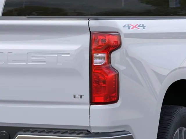 2026 Chevrolet Silverado 1500 LT - Photo 11