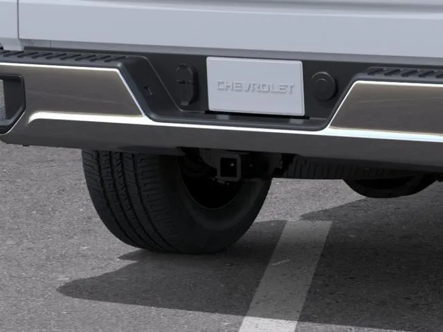 2026 Chevrolet Silverado 1500 LT - Photo 14