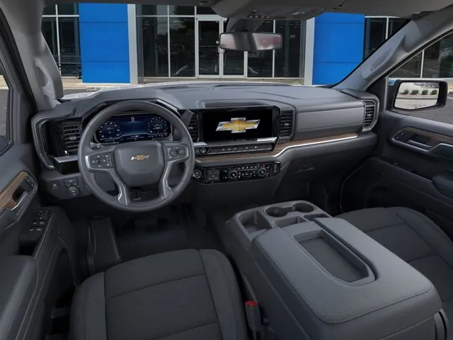 2026 Chevrolet Silverado 1500 LT - Photo 15